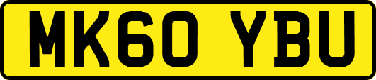 MK60YBU