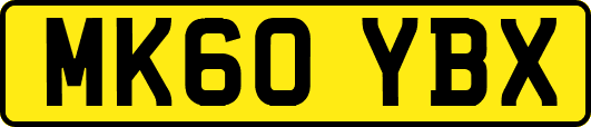 MK60YBX