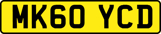 MK60YCD