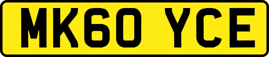 MK60YCE