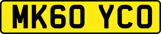 MK60YCO