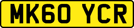 MK60YCR