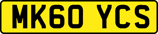 MK60YCS