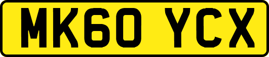 MK60YCX