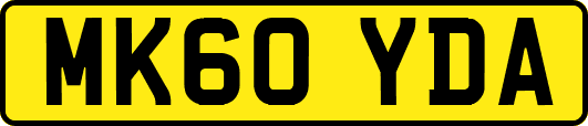 MK60YDA