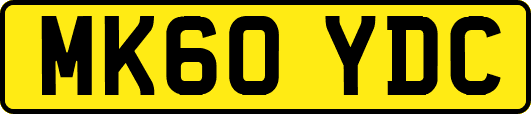 MK60YDC
