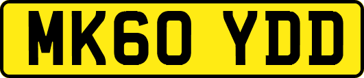 MK60YDD