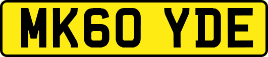 MK60YDE