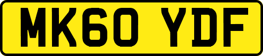 MK60YDF