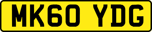MK60YDG