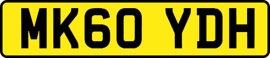 MK60YDH