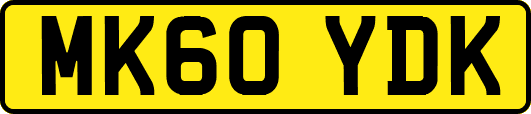 MK60YDK