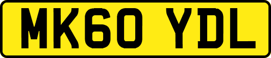MK60YDL