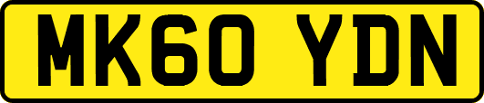 MK60YDN