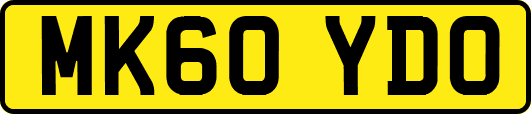MK60YDO