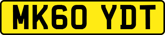 MK60YDT