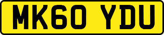 MK60YDU