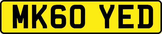 MK60YED