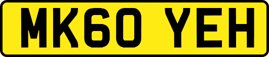 MK60YEH