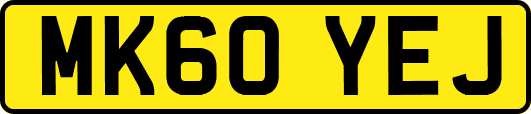 MK60YEJ