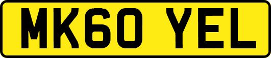 MK60YEL