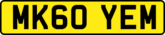 MK60YEM