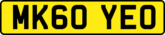 MK60YEO