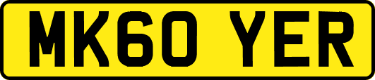 MK60YER