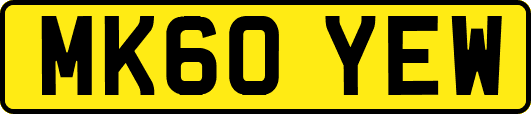 MK60YEW