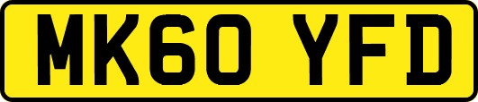 MK60YFD