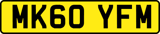 MK60YFM