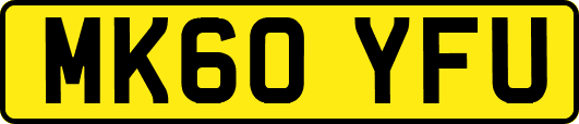 MK60YFU