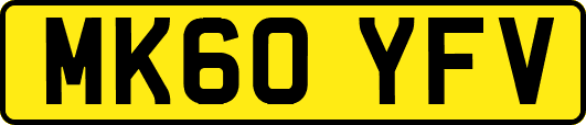 MK60YFV