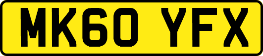 MK60YFX
