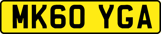 MK60YGA