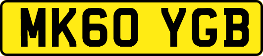 MK60YGB