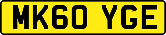MK60YGE