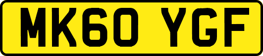 MK60YGF