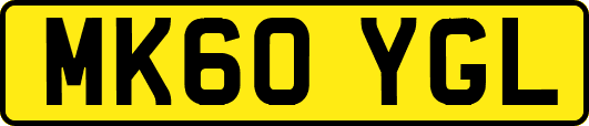MK60YGL
