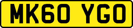 MK60YGO
