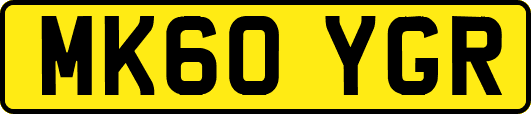 MK60YGR