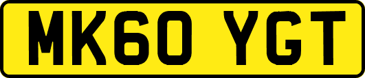 MK60YGT