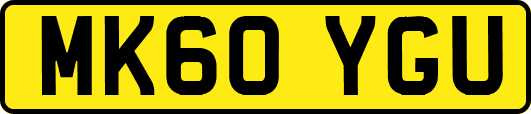 MK60YGU