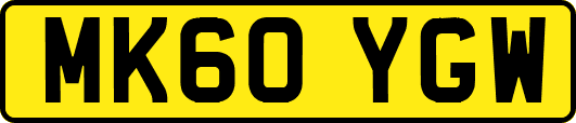 MK60YGW