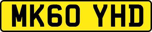 MK60YHD