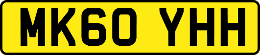 MK60YHH