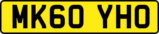 MK60YHO