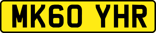MK60YHR