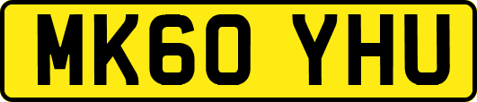 MK60YHU