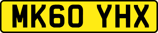 MK60YHX
